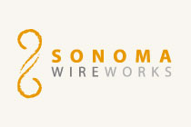Sonoma Wire Works Logo